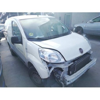 fiat fiorino del año 2016