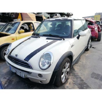 bmw mini (r50,r53) del año 2004