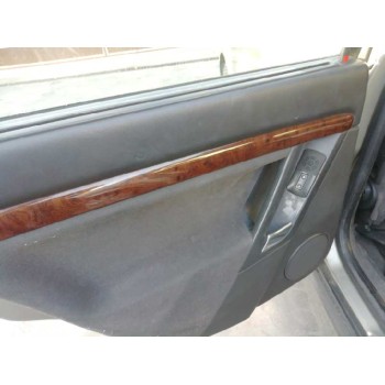 opel vectra c berlina del año 2002