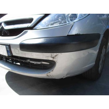 citroën c8 del año 2002