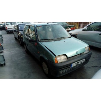 fiat cinquecento (170) del año 1994