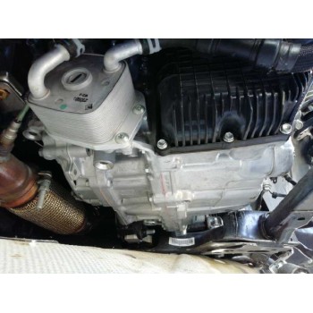 Recambio de caja cambios para citroën c5 aircross feel referencia OEM IAM 20HT18  