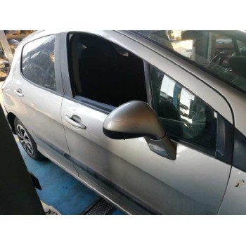 peugeot 308 del año 2008