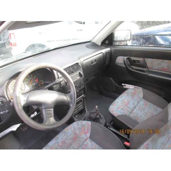 seat ibiza (6k) del año 1997