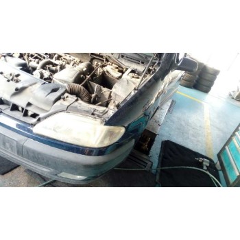 citroën xsara berlina del año 2000