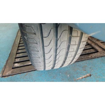 mercedes-benz clase b (w245) del año 2007