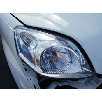 fiat fiorino del año 2016