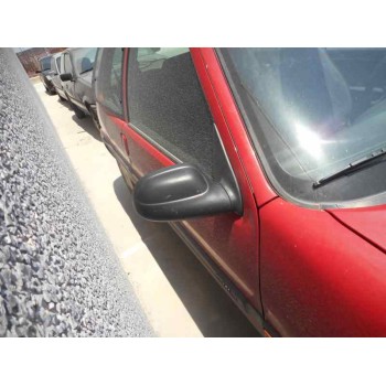 citroën saxo del año 1997