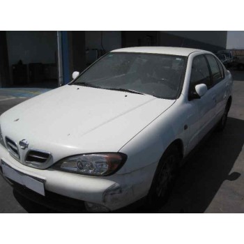 nissan primera berlina (p11) del año 2001