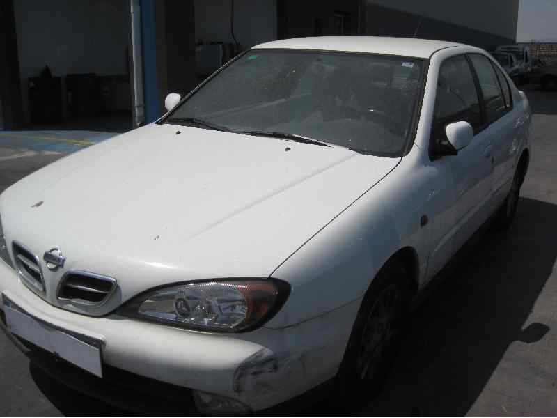 NISSAN PRIMERA BERLINA (P11)