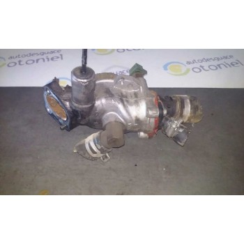 Recambio de termostato para peugeot 206 berlina x-line referencia OEM IAM   