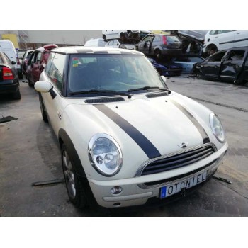 bmw mini (r50,r53) del año 2004