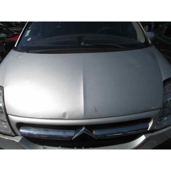 citroën c8 del año 2002