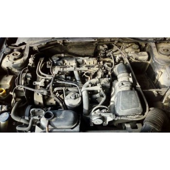 citroën xsara berlina del año 2000