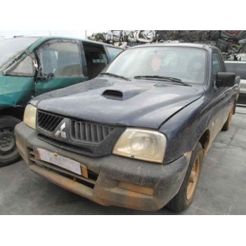 mitsubishi l 200 (k6/7) del año 2006