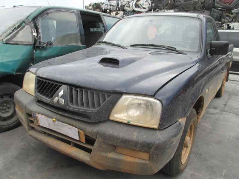 MITSUBISHI L 200 (K6/7)