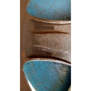 mercedes-benz clase b (w245) del año 2007