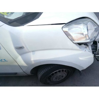 fiat fiorino del año 2016