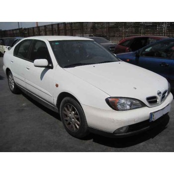 nissan primera berlina (p11) del año 2001