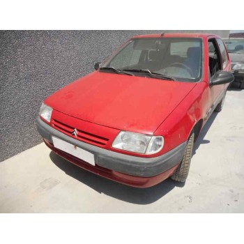 citroën saxo del año 1997