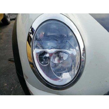 bmw mini (r50,r53) del año 2004