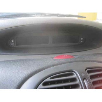 citroën xsara picasso del año 2001