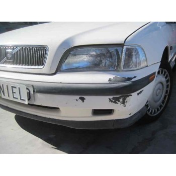 volvo s40 berlina del año 1997