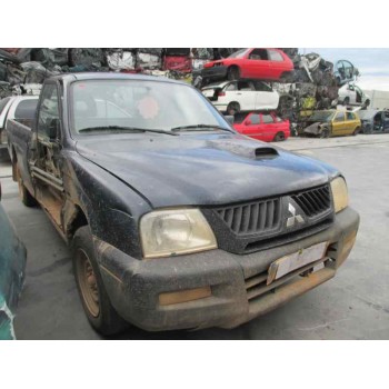 mitsubishi l 200 (k6/7) del año 2006