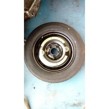 mercedes-benz clase b (w245) del año 2007