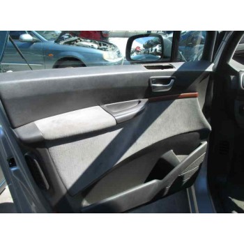 citroën c8 del año 2002