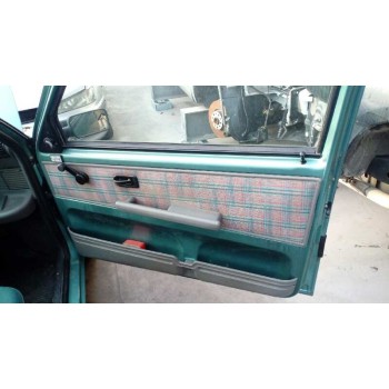 fiat cinquecento (170) del año 1994