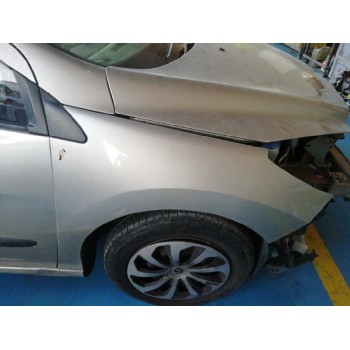 peugeot 308 del año 2008