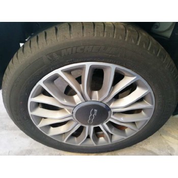 fiat nuova 500 (150) del año 2014