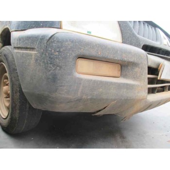 mitsubishi l 200 (k6/7) del año 2006