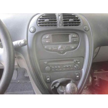 citroën xsara picasso del año 2001