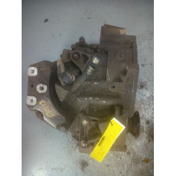 Recambio de caja cambios para seat leon (1p1) fr 1 referencia OEM IAM   