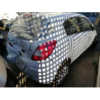 opel corsa d del año 2006