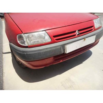 citroën saxo del año 1997