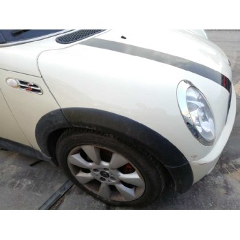 bmw mini (r50,r53) del año 2004