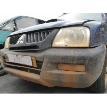 mitsubishi l 200 (k6/7) del año 2006