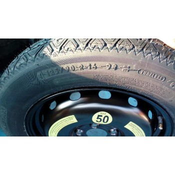 mercedes-benz clase b (w245) del año 2007