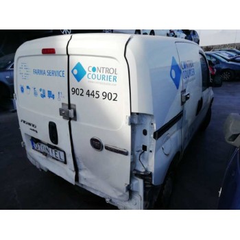 fiat fiorino del año 2016