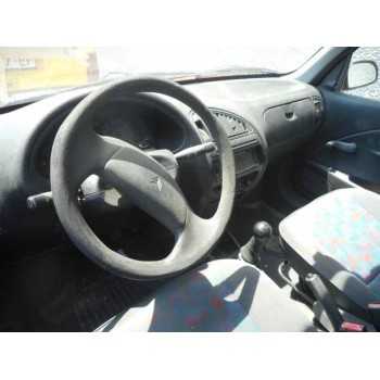 citroën saxo del año 1997