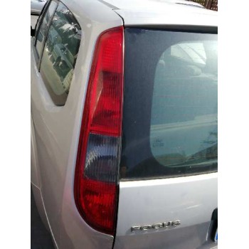 ford focus sportbreak (cap) del año 2005