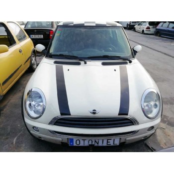 bmw mini (r50,r53) del año 2004