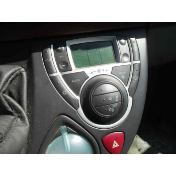 citroën c8 del año 2002