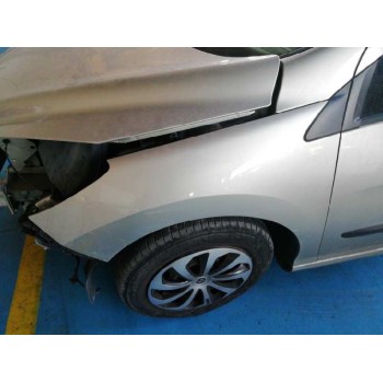 peugeot 308 del año 2008