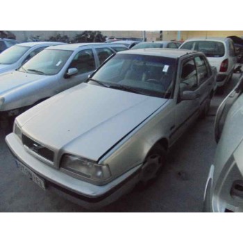 volvo serie 460 del año 1995
