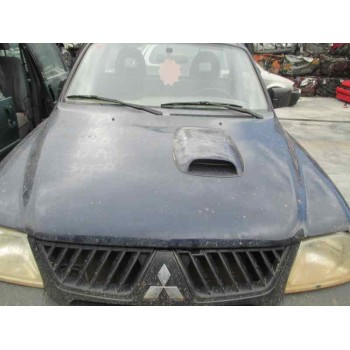 mitsubishi l 200 (k6/7) del año 2006