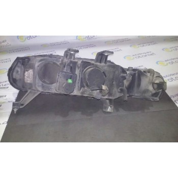 Recambio de faro derecho para mg serie 400 (rt) 420 sdi (4-ptas.) referencia OEM IAM   BIFARO